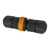 Trolmaster RJ12 Waterproof Straight Inline Coupler (ECW-1)
